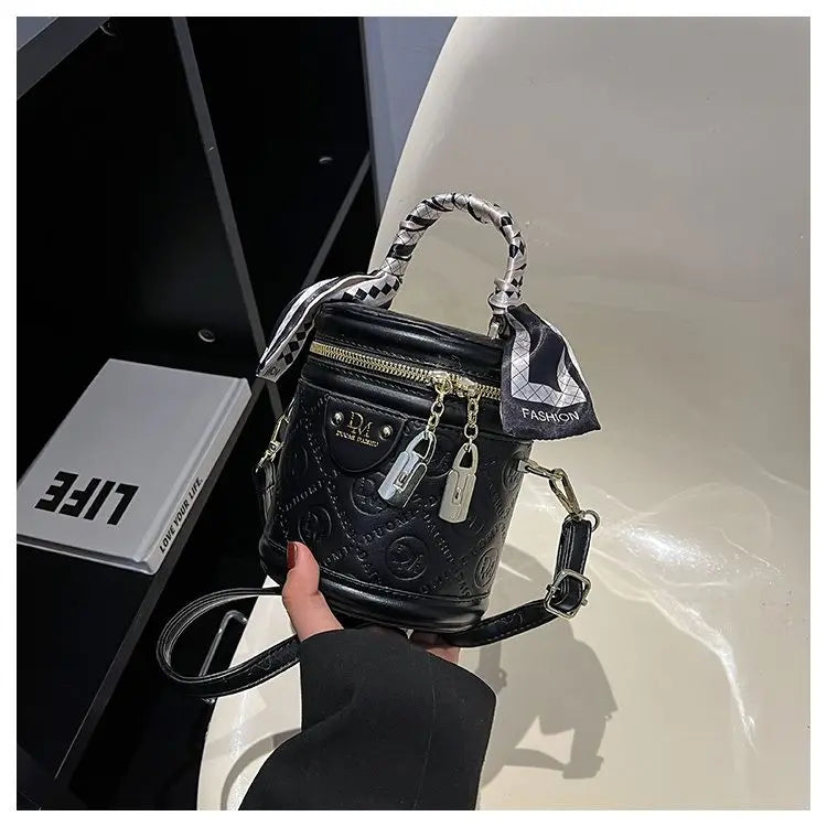 Small Bag Niche Design Bag