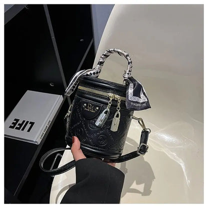 Small Bag Niche Design Bag