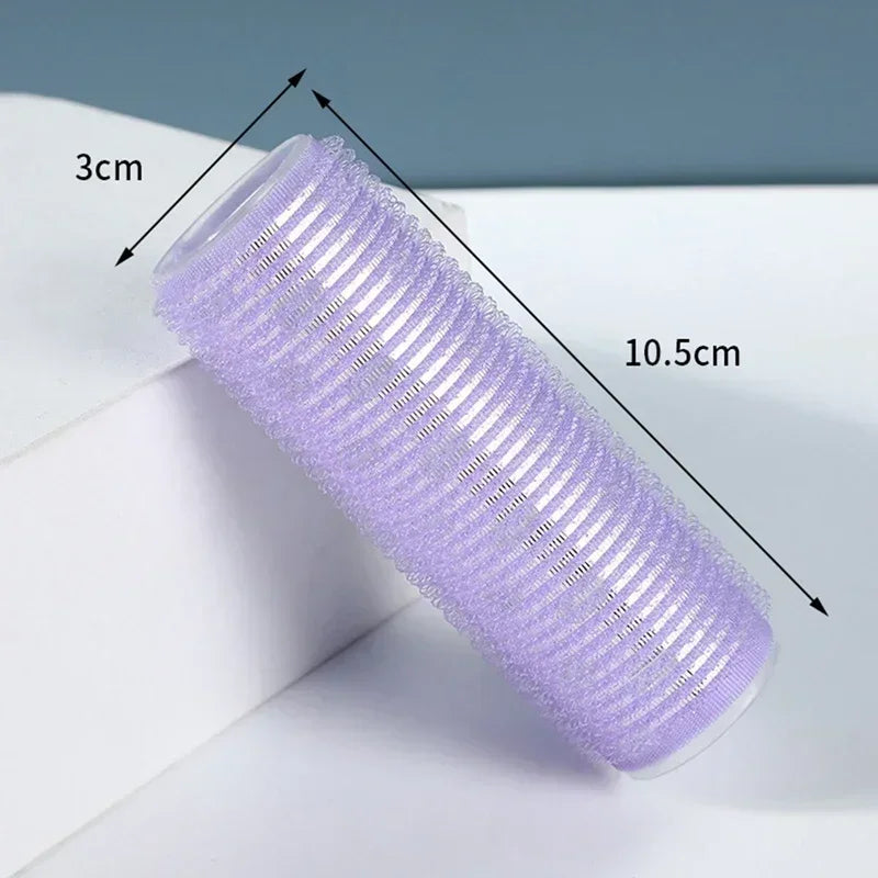 S/M/L Lazy Hair Rollers Hair Tool