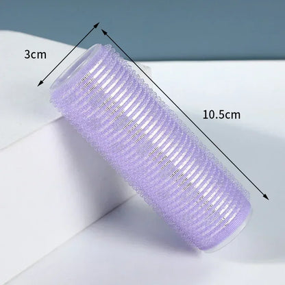S/M/L Lazy Hair Rollers Hair Tool