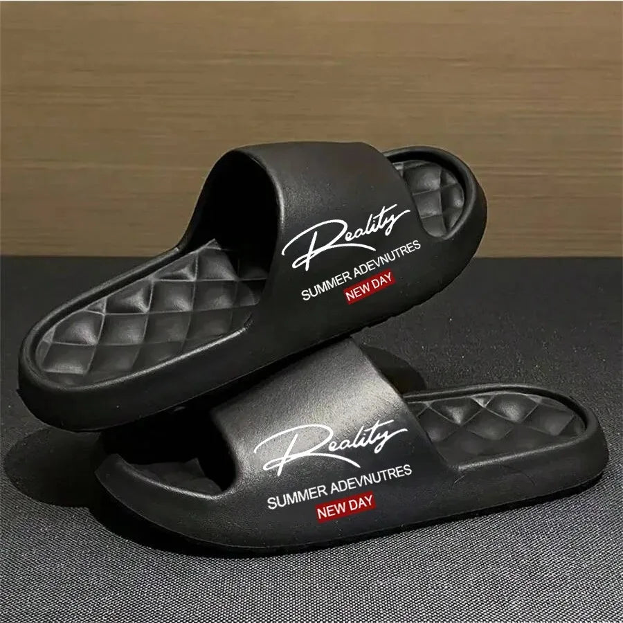 EVA Slippers Lightweight Non-Slip Slippers
