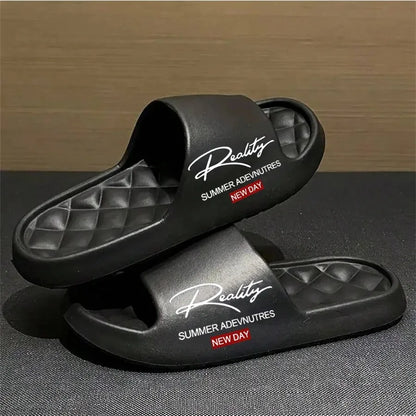 EVA Slippers Lightweight Non-Slip Slippers