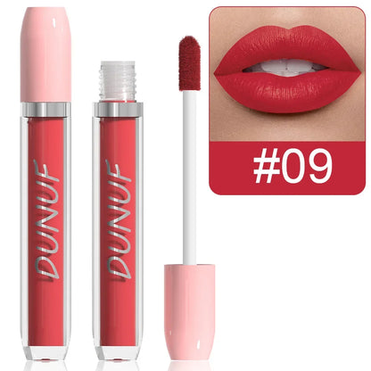 Velvet Matte Lipstick Liquid Waterproof