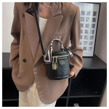 Small Bag Niche Design Bag