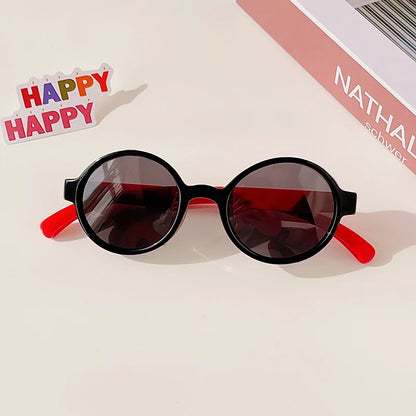 Sun Protection Sunglasses Kid Sun Glasses