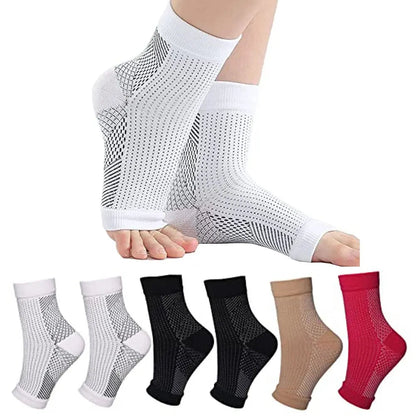 Neuropathy Compression Socks for Neuropathy Pain
