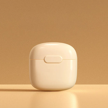 wireless Bluetooth earbuds with noise cancellation long battery