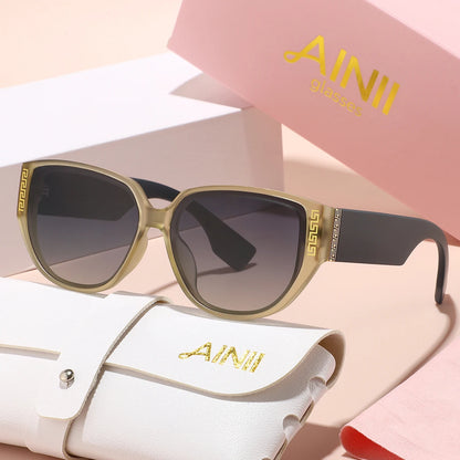 Unisex sun shading UV protection Sunglasses