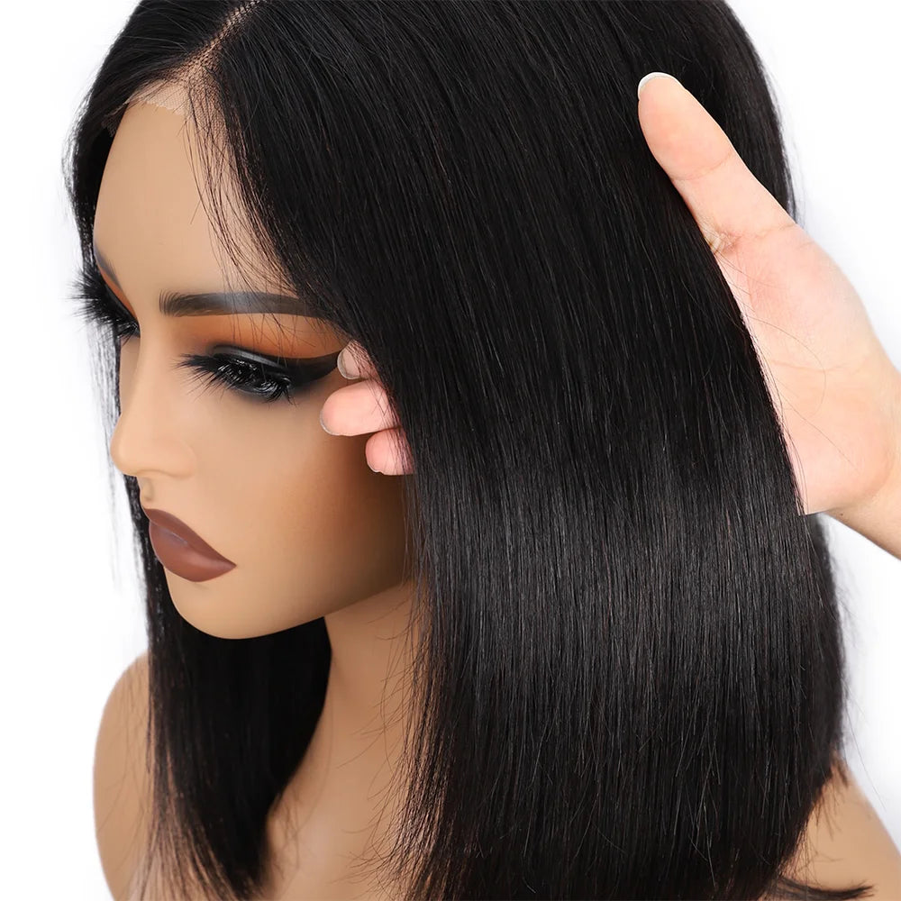 Wigs Human Hair For Women