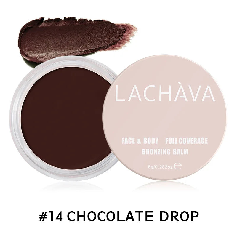 15 Colors Face Contour Concealer Cream Makeup