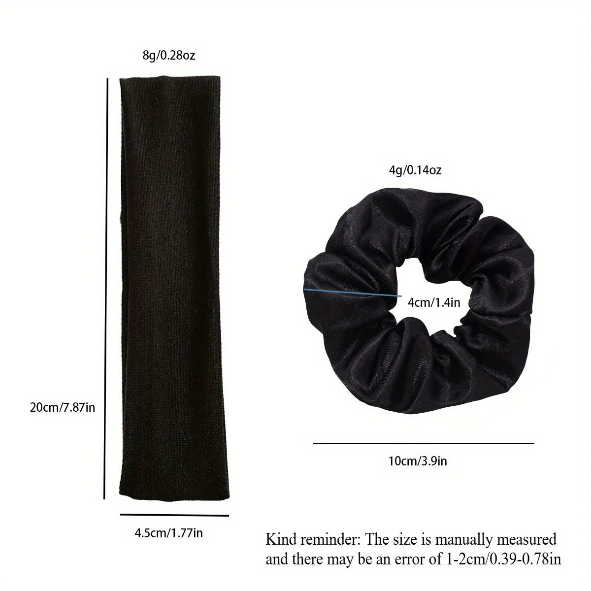 High Stretch Running Sports Headband