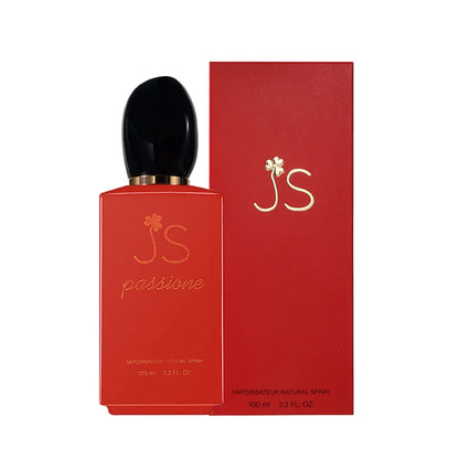 Eau De Perfume De Feromonas Con Aroma Floral