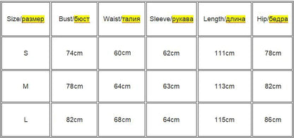 Vestido midi de manga larga con estampado de pata de gallo