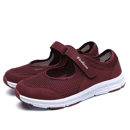 DANA Breathable Casual Walking Sneakers