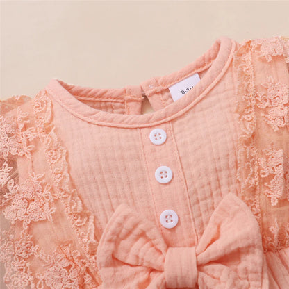 0-18 Months Old Newborn  Sleeveless Jumpsuit