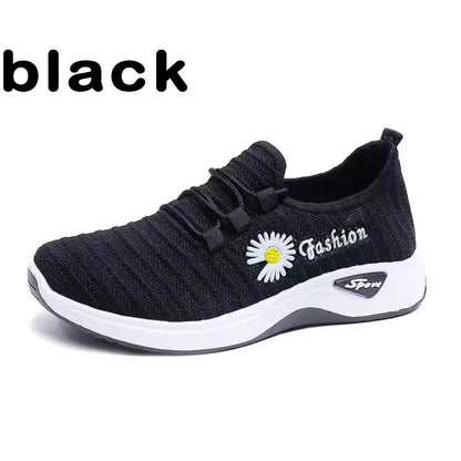 DANA Sports Thick and Breathable Sneakers
