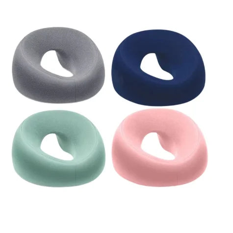 Face Down Pillow Prone for Prone Resting