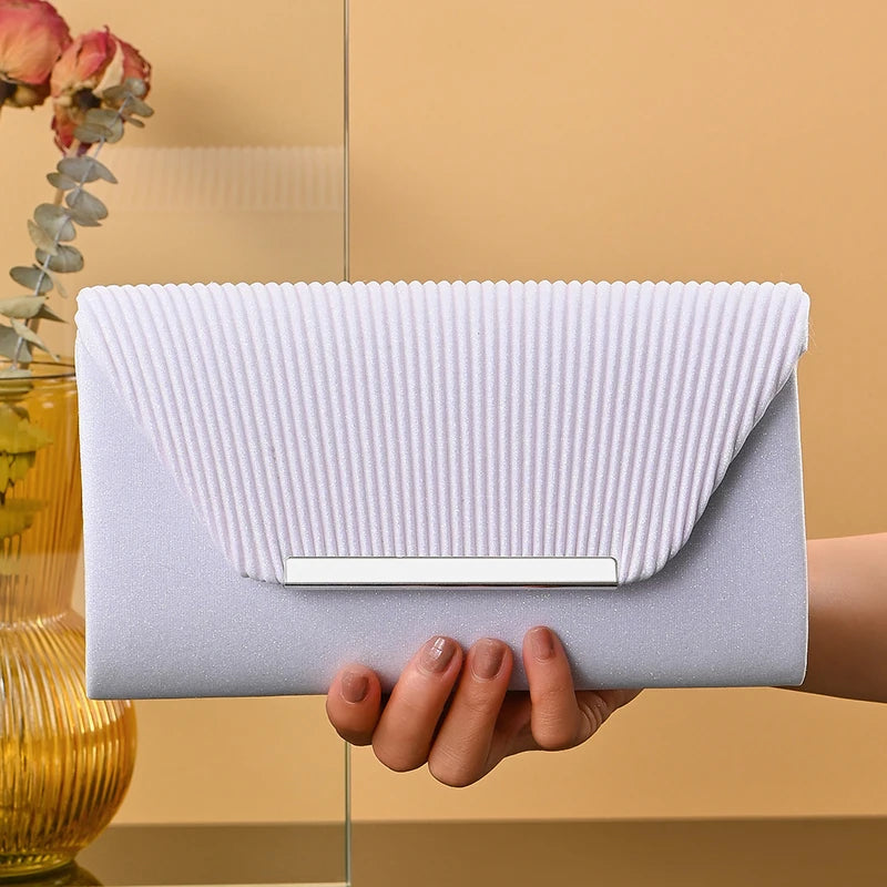 Elegant Clutch Selling Bride Handbag Bag
