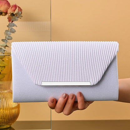 Elegant Clutch Selling Bride Handbag Bag