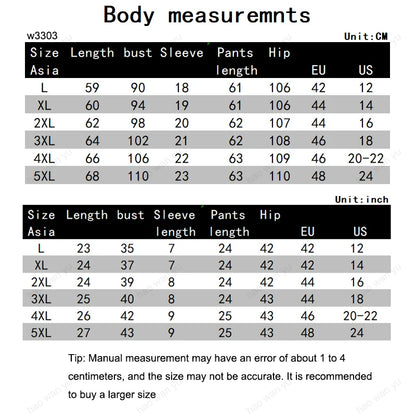 Plus Size Silk Sleepwear Short-Sleeved Pajamas