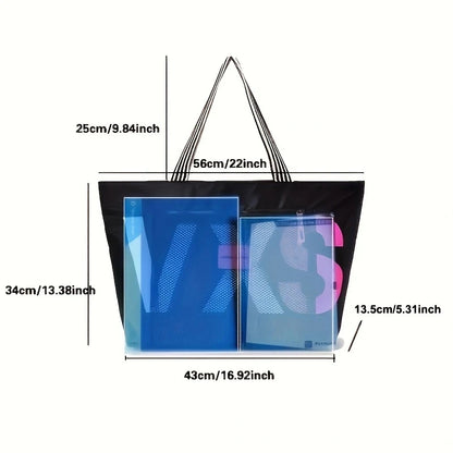 Waterproof Tote Large Capacity Travel bags