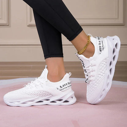 Flats Running Sneakers