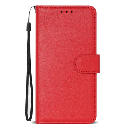 Leather Case Protect iPhone Cover Flip Wallet Case