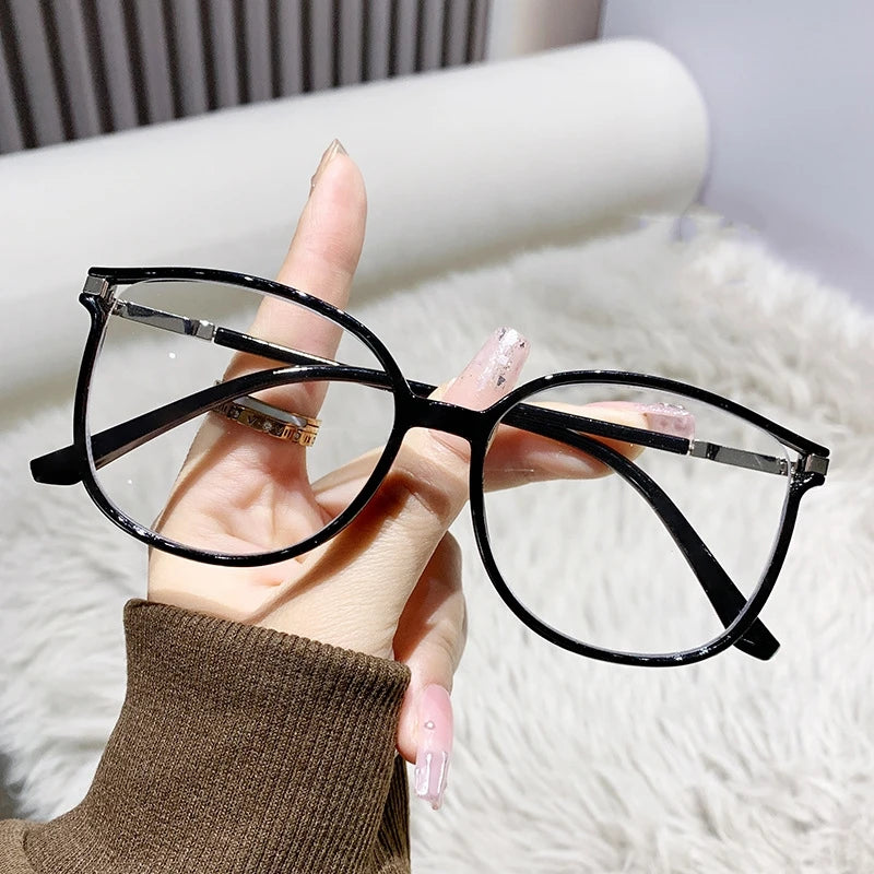 5 Colors  Reading Anti Blue Light Presbyopia Eyeglasses