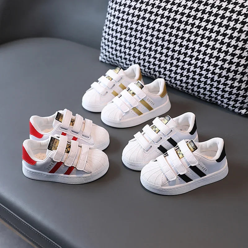 Children's Non-slip Casual Toddler Sneakers