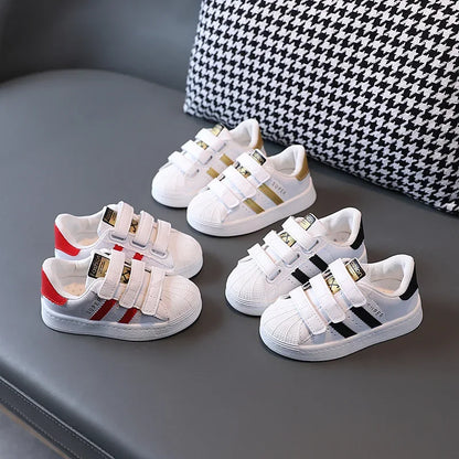 Children's Non-slip Casual Toddler Sneakers