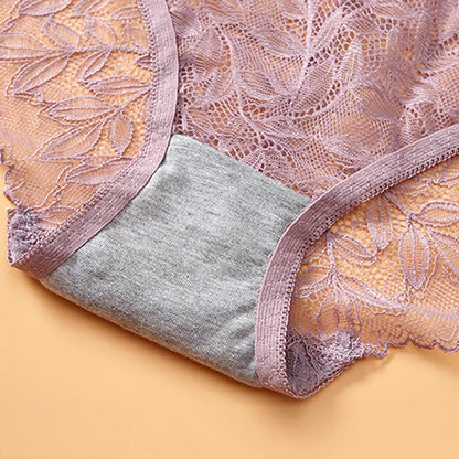 Sexy Geometric undeewear Lingerie