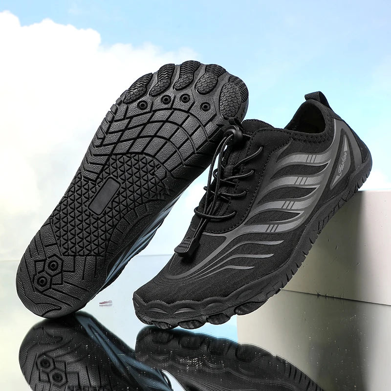 Wading Barefoot Training Footwear Sneakers