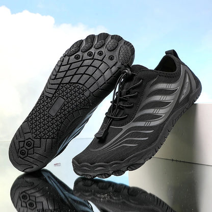 Wading Barefoot Training Footwear Sneakers