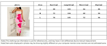 Vestido largo sexy y elegante que realza las nalgas