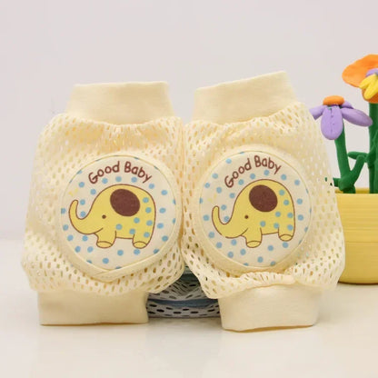 Baby Knee Pads Crawling Elbow Toddlers Protector