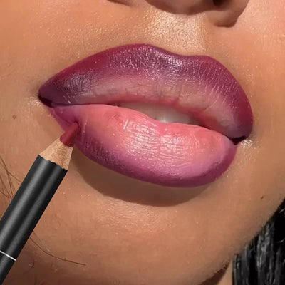 Matte Lip Liner, Long-Lasting