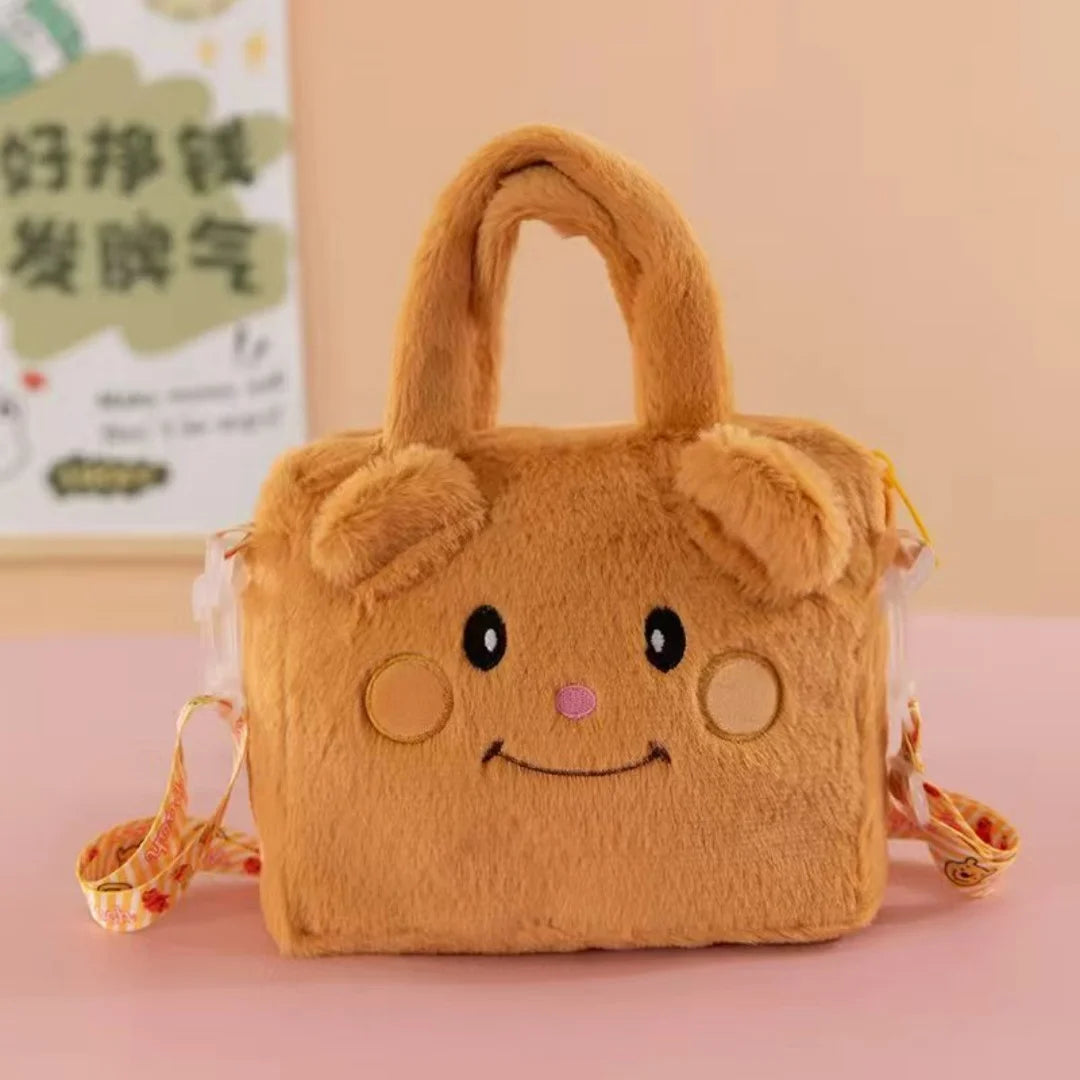 Hello Kitty Travel Storage Bag Toy Gifts