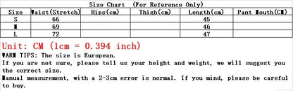 High Waist Vogue Mini A Line Skirts