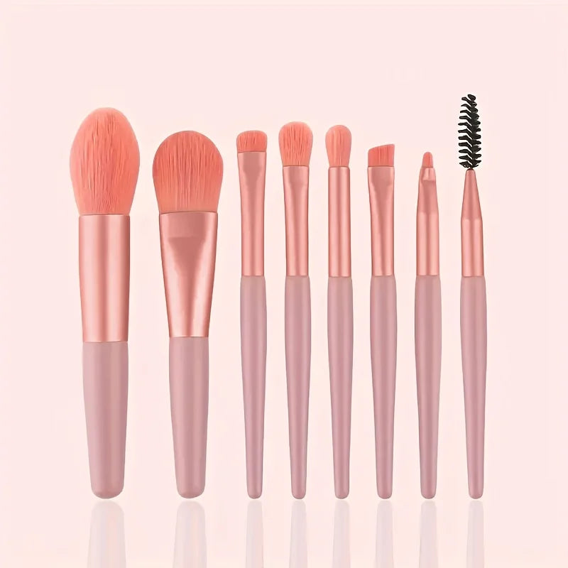 Brushes Makeup Kit Professional Soft Powder Brush