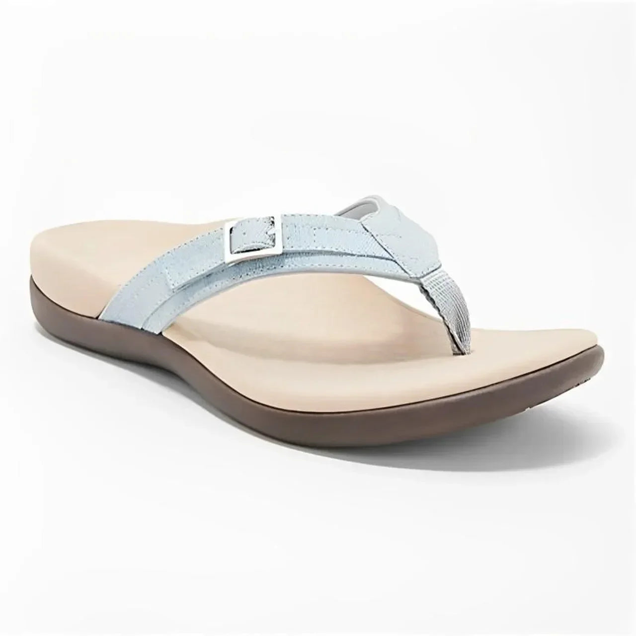 Orthopedic Slides Flip Flop Slippers