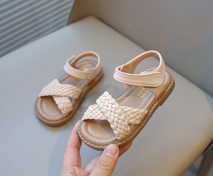Toddlers Girls Soft Cute Sandals