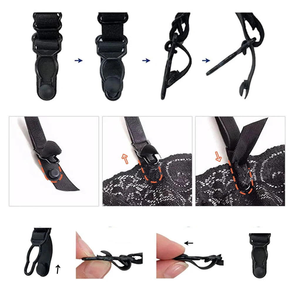 Lace Bra Underwear Lingerie Sexy