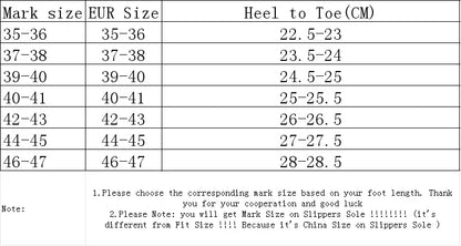 DANA Love Heart Platform Slippers