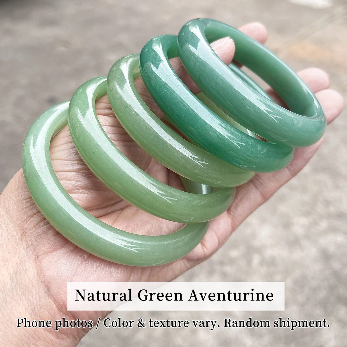 Natural Lapis Lazuli Tianshan Jade Bangle Imperial Blue Afghan Stone Bangle Genuine Gemstone Bracelets