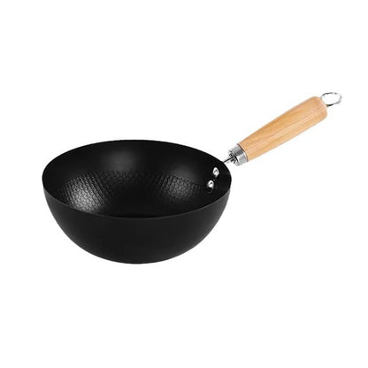Multi-Functional Non-Stick Household Stir-Fry Cooking Pans