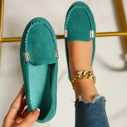 Loafers Wear-resisting Sneakers Casual Shoes