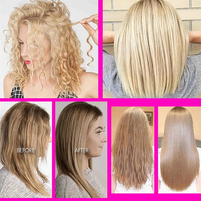 Magical Keratin Hair Mask 5 Seconds Repair Hair Soft Smooth Shiny