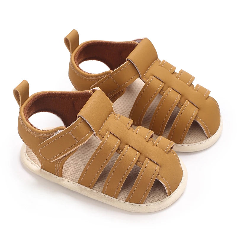 Casual Breathable Lightweight Sandals