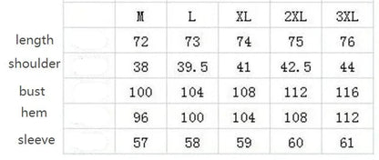 Chaqueta de lana de cordero gruesa