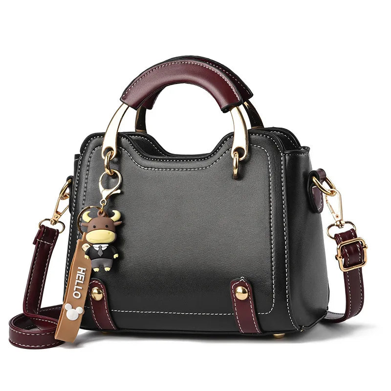Large capacity Handbag Crossbody bag